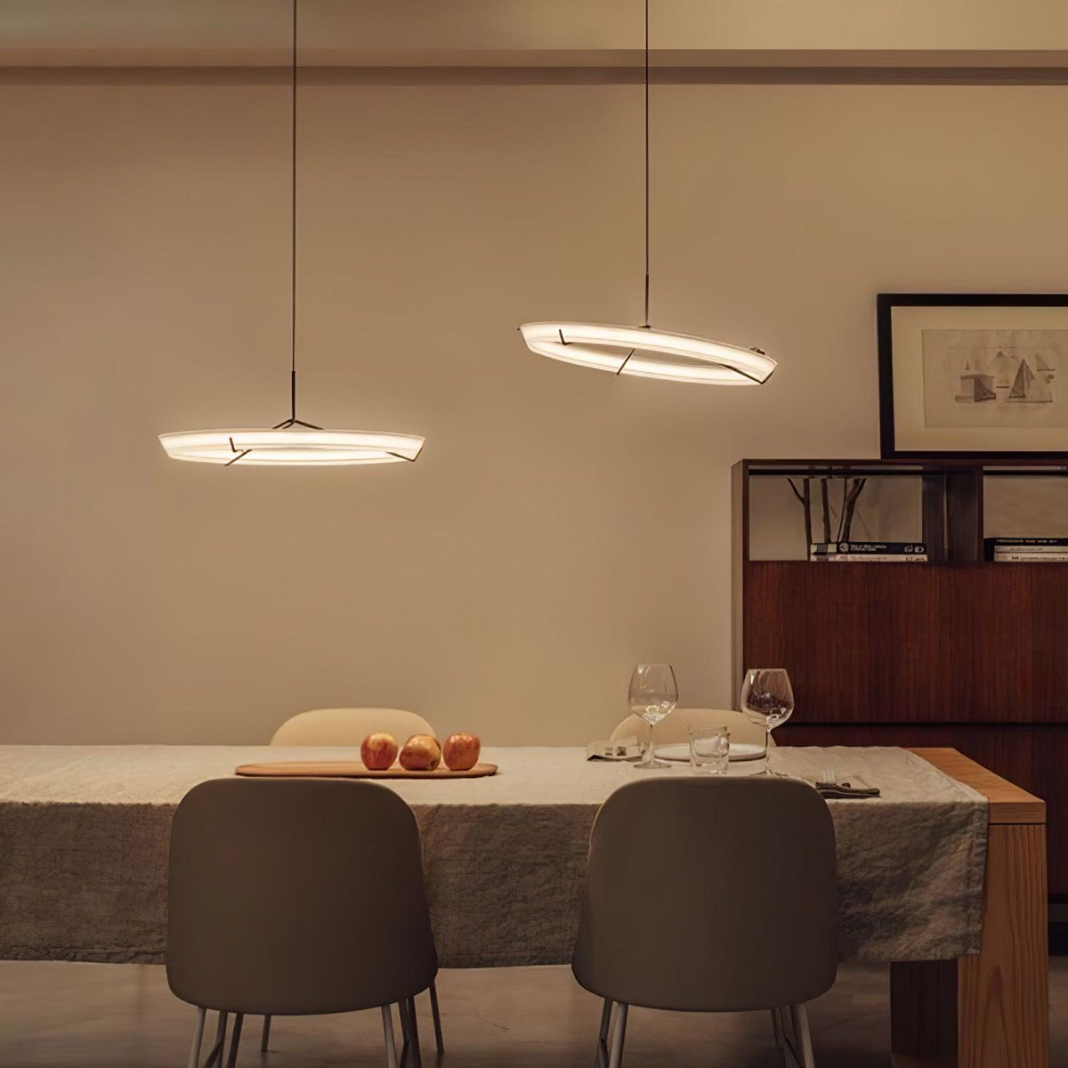 Pelio hanglamp
