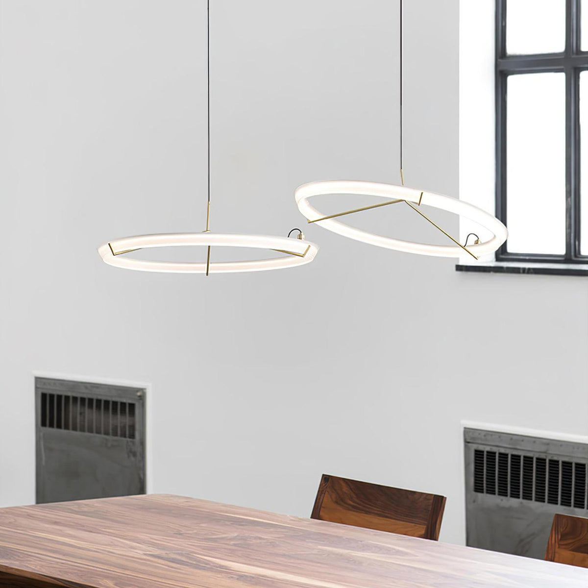 Pelio hanglamp