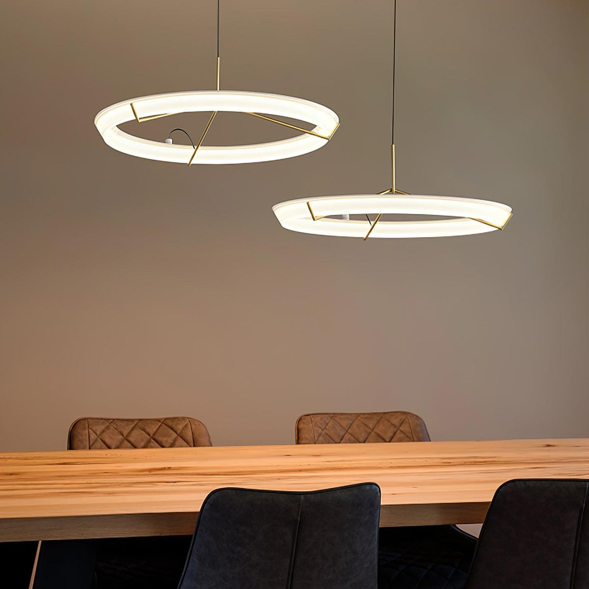 Pelio hanglamp
