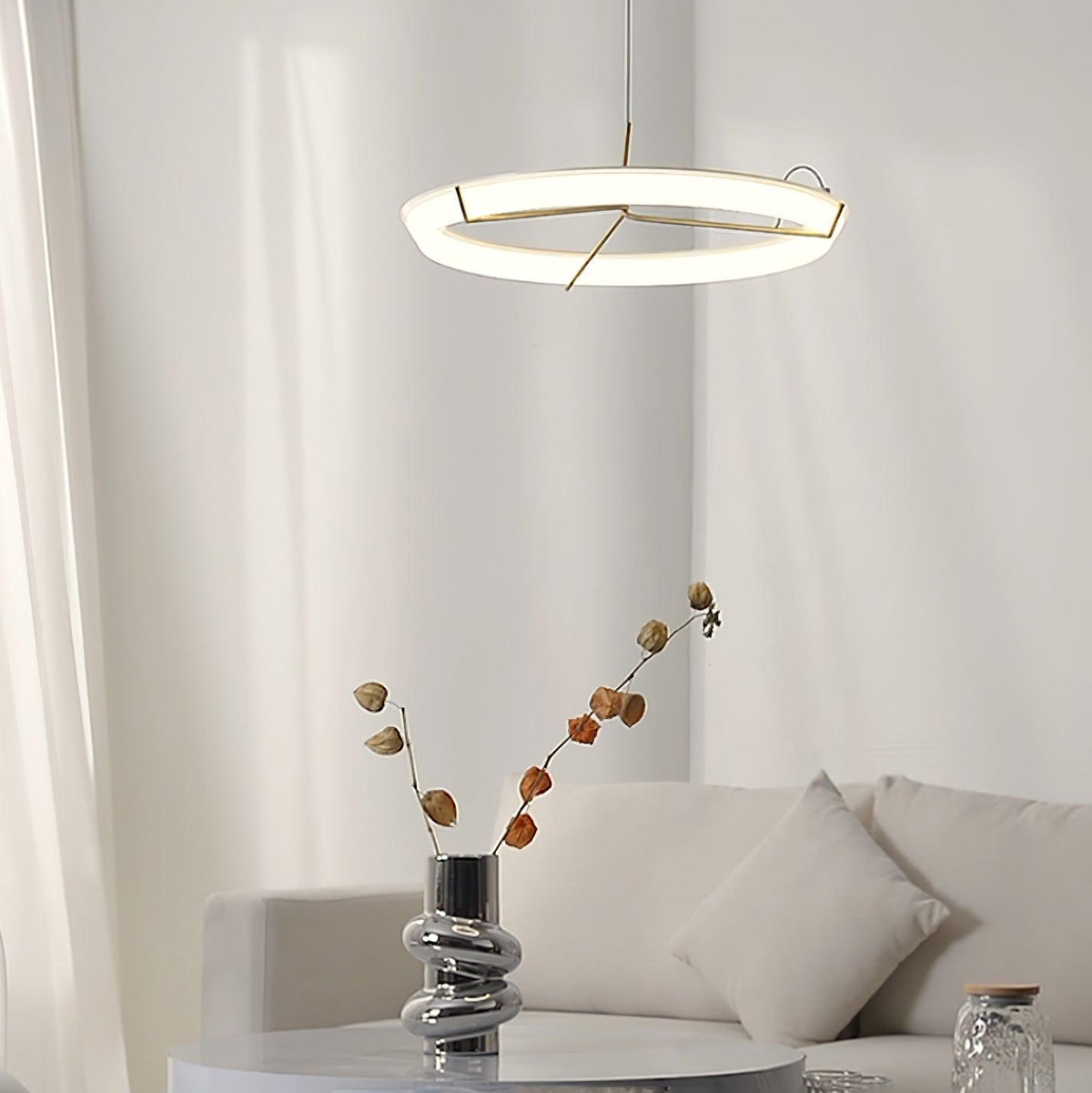 Pelio hanglamp
