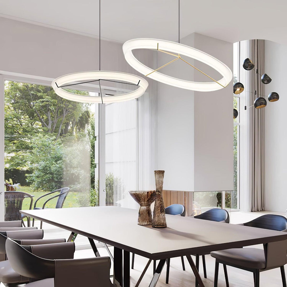 Pelio hanglamp