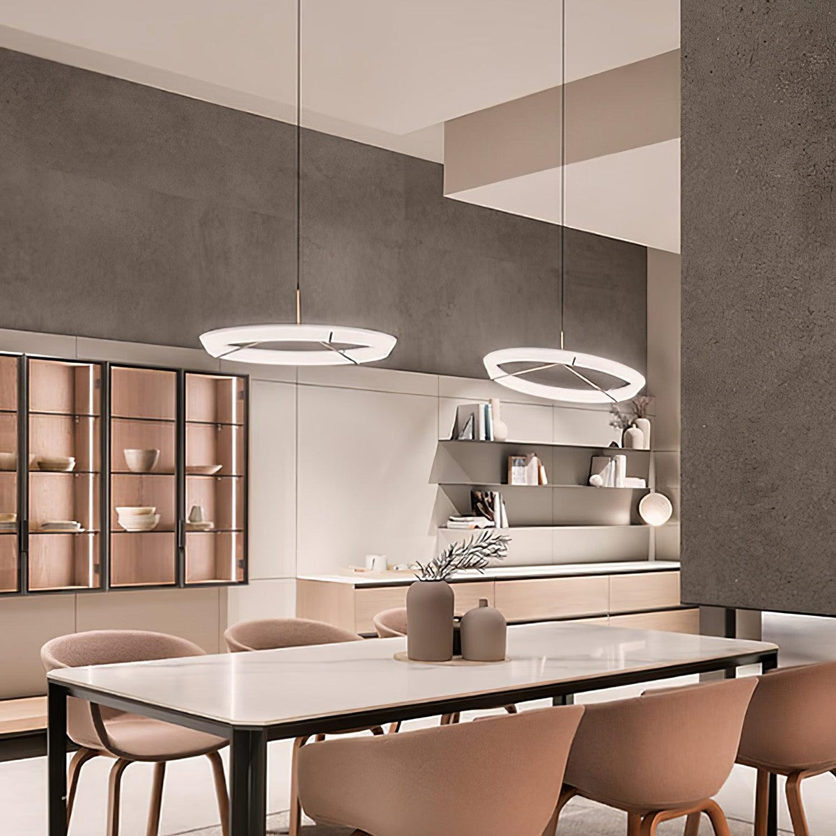 Pelio hanglamp