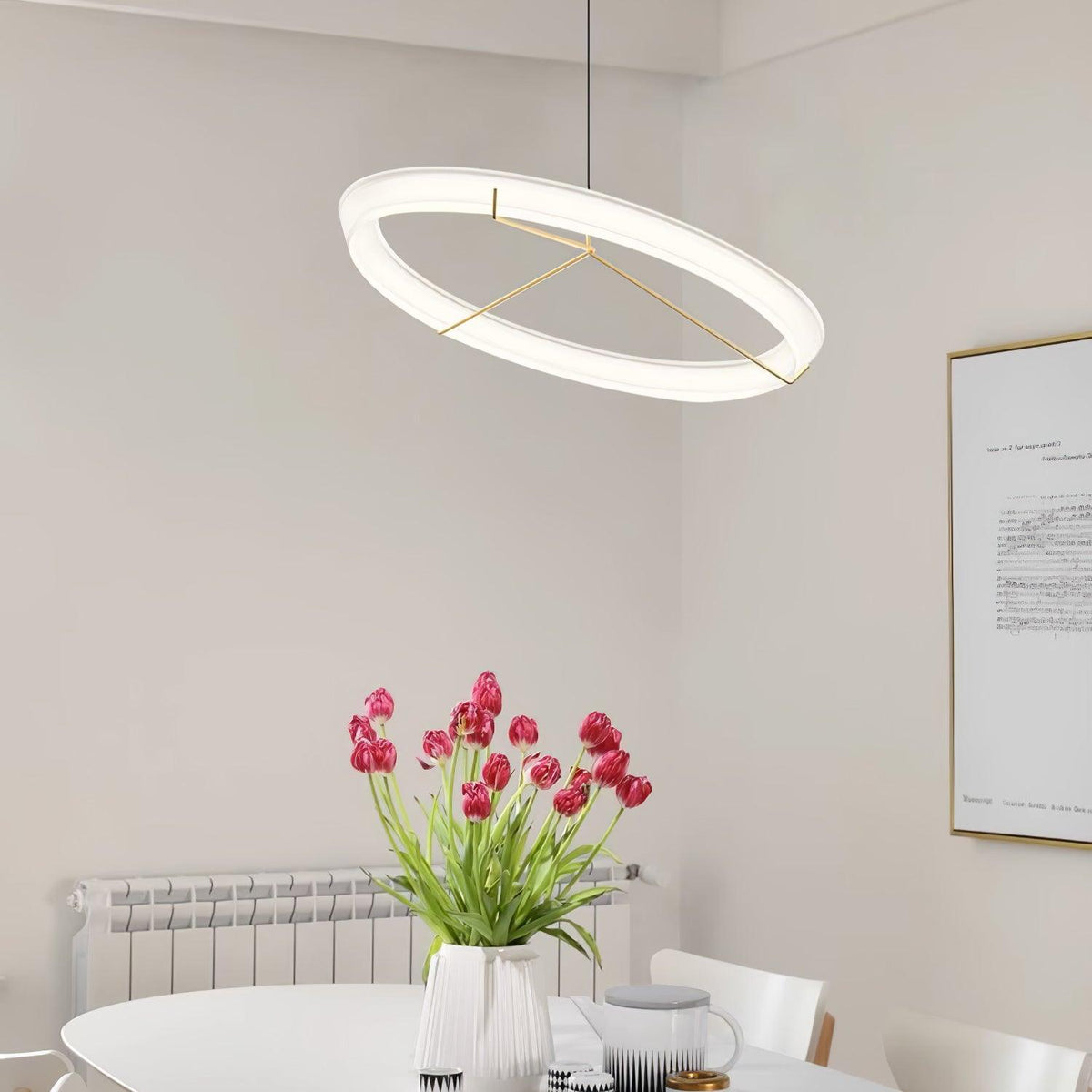 Pelio hanglamp