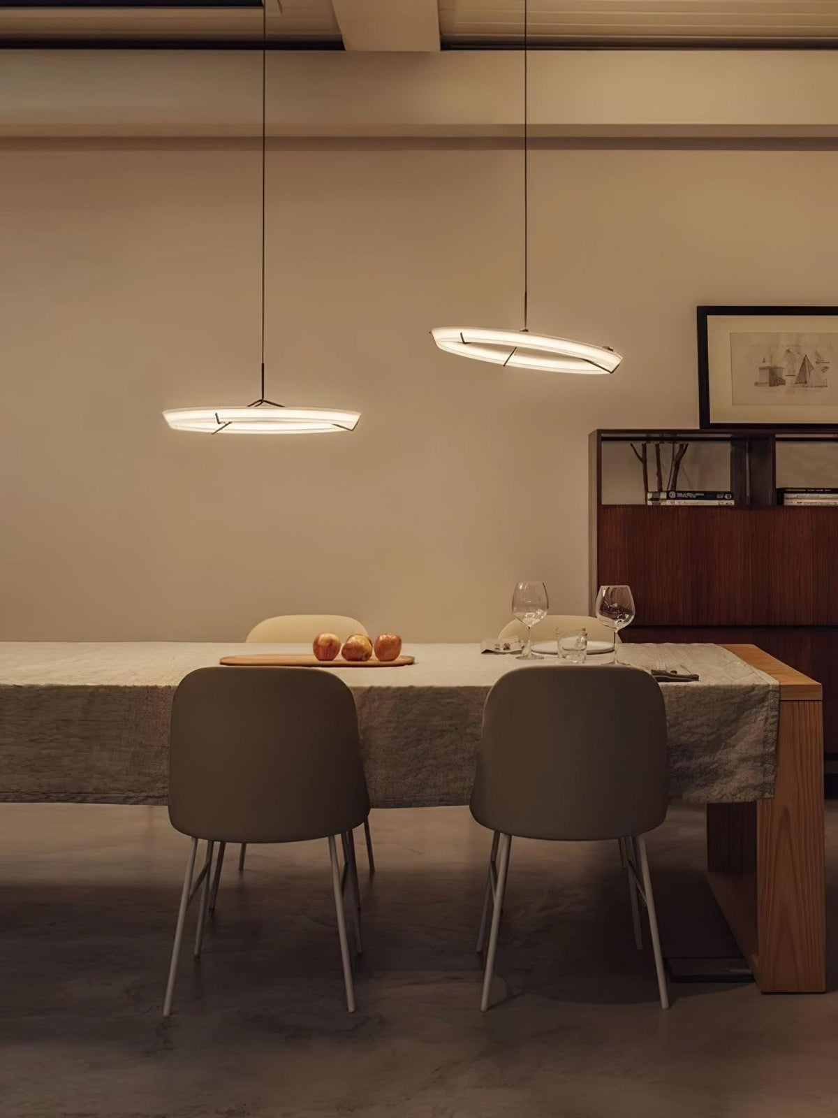 Pelio hanglamp
