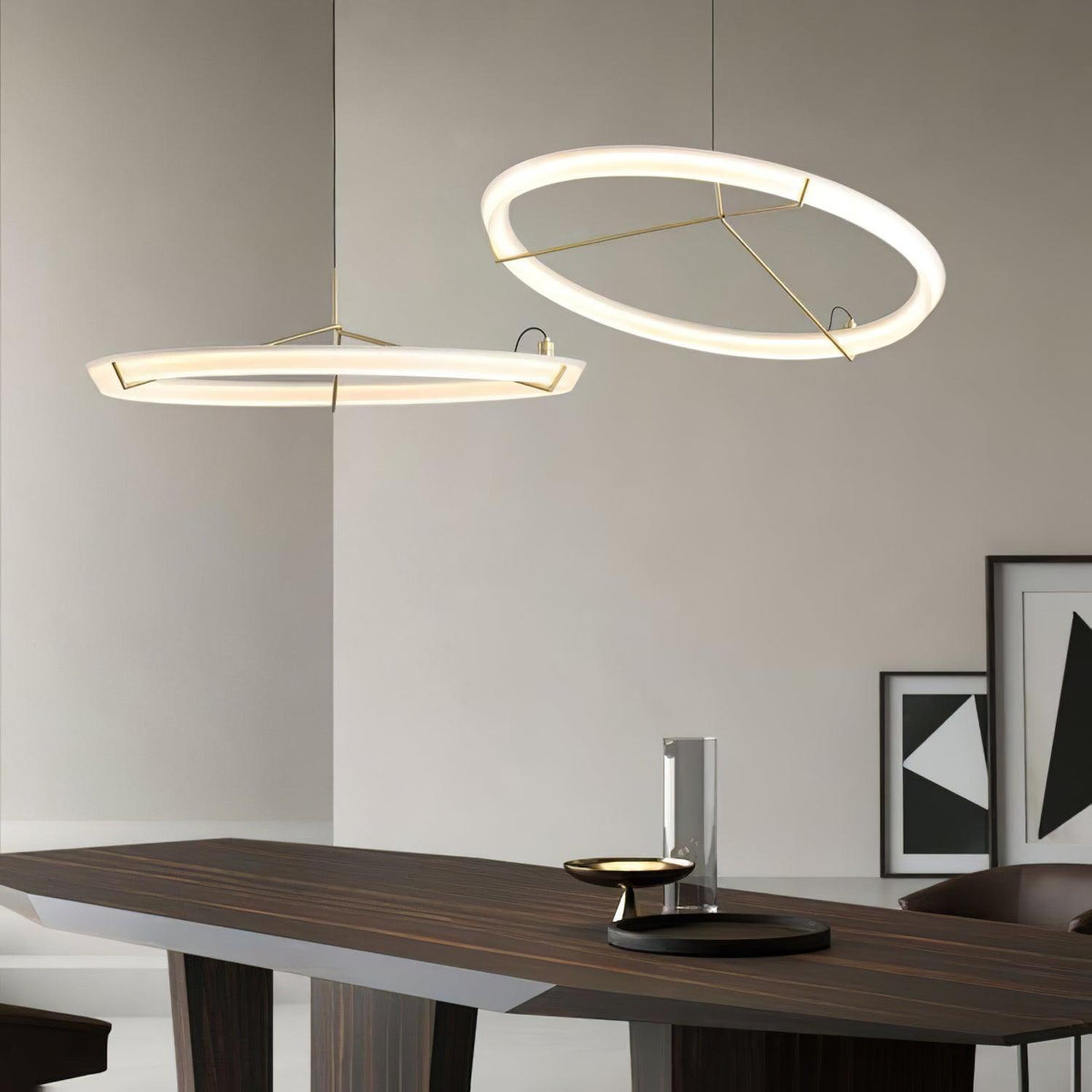 Pelio hanglamp