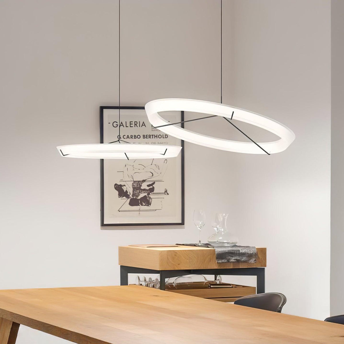 Pelio hanglamp