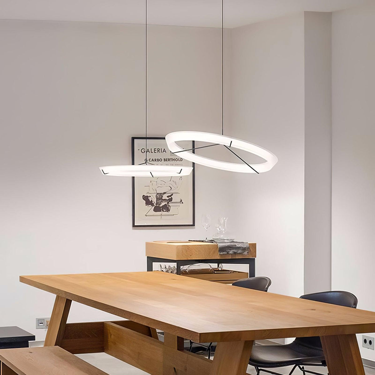Pelio hanglamp