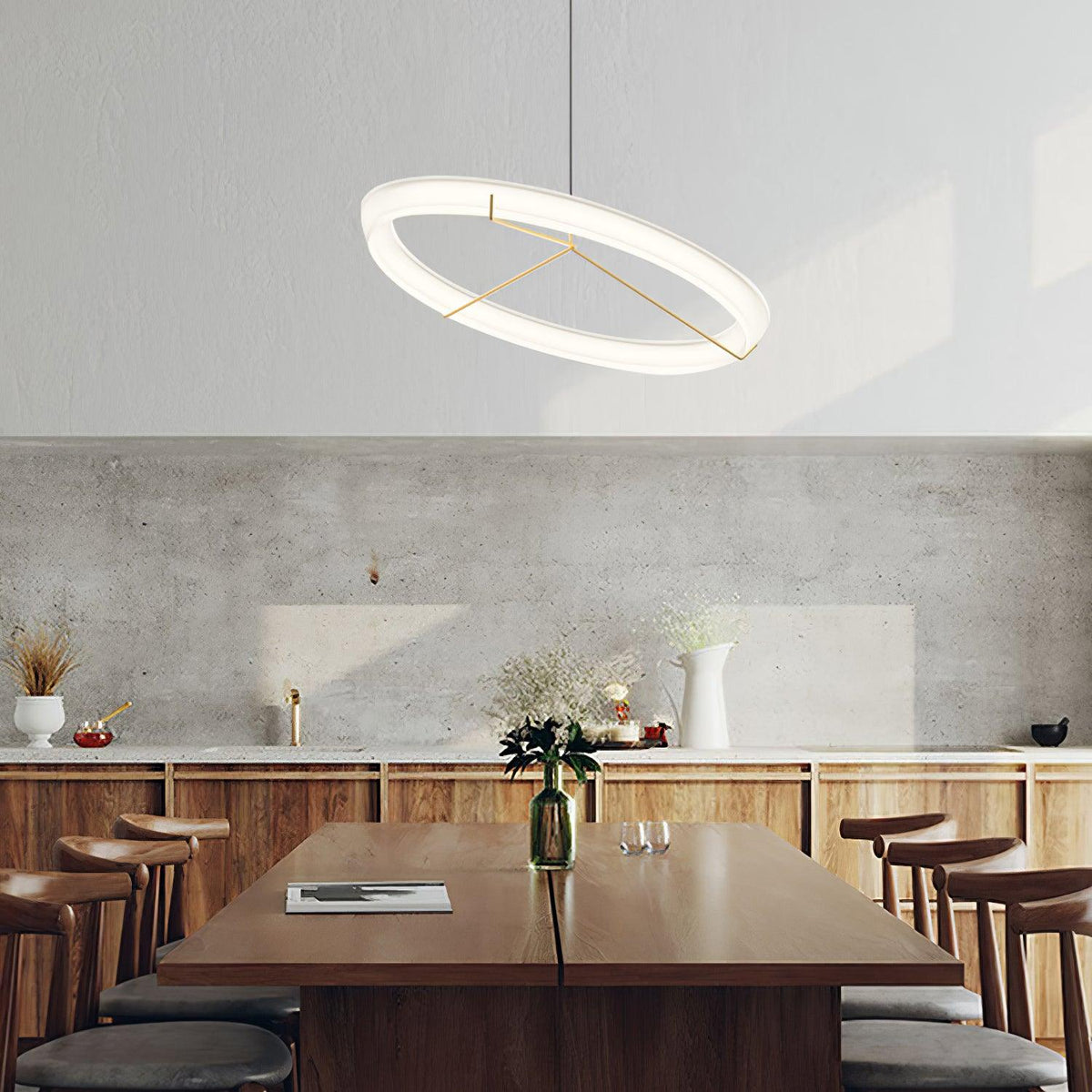 Pelio hanglamp