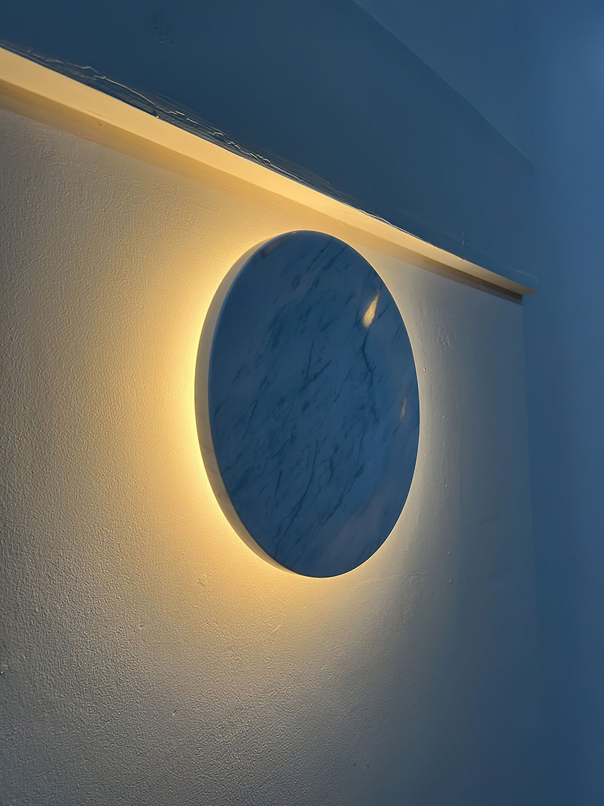 Noroella wandlamp