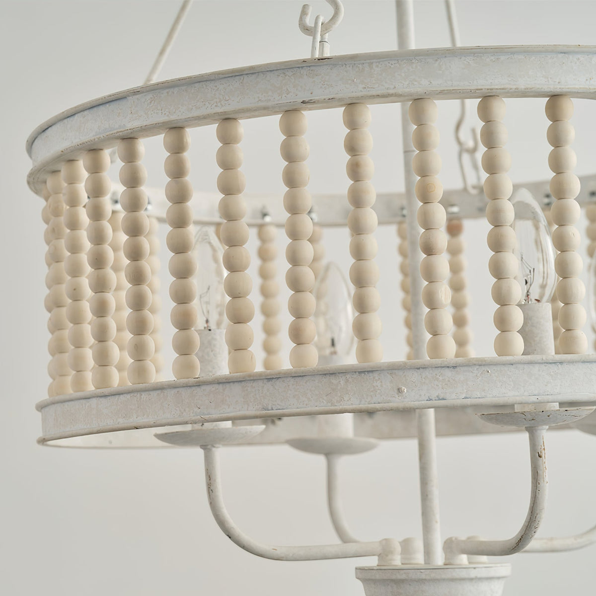 Viraaeon kroonluchter