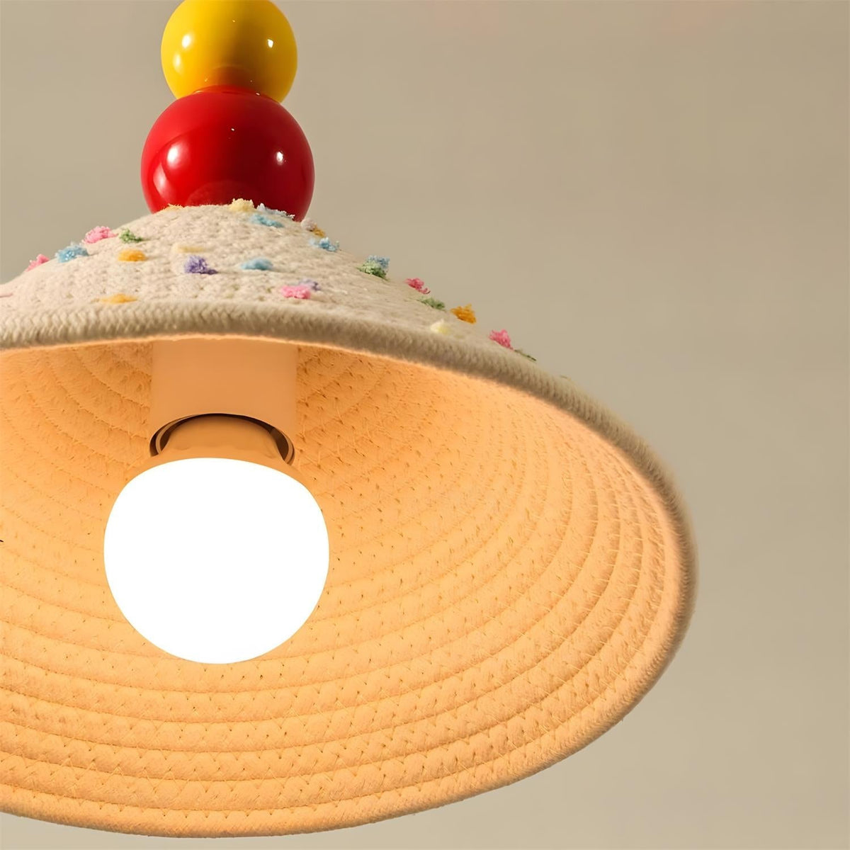 Miriette wandlamp