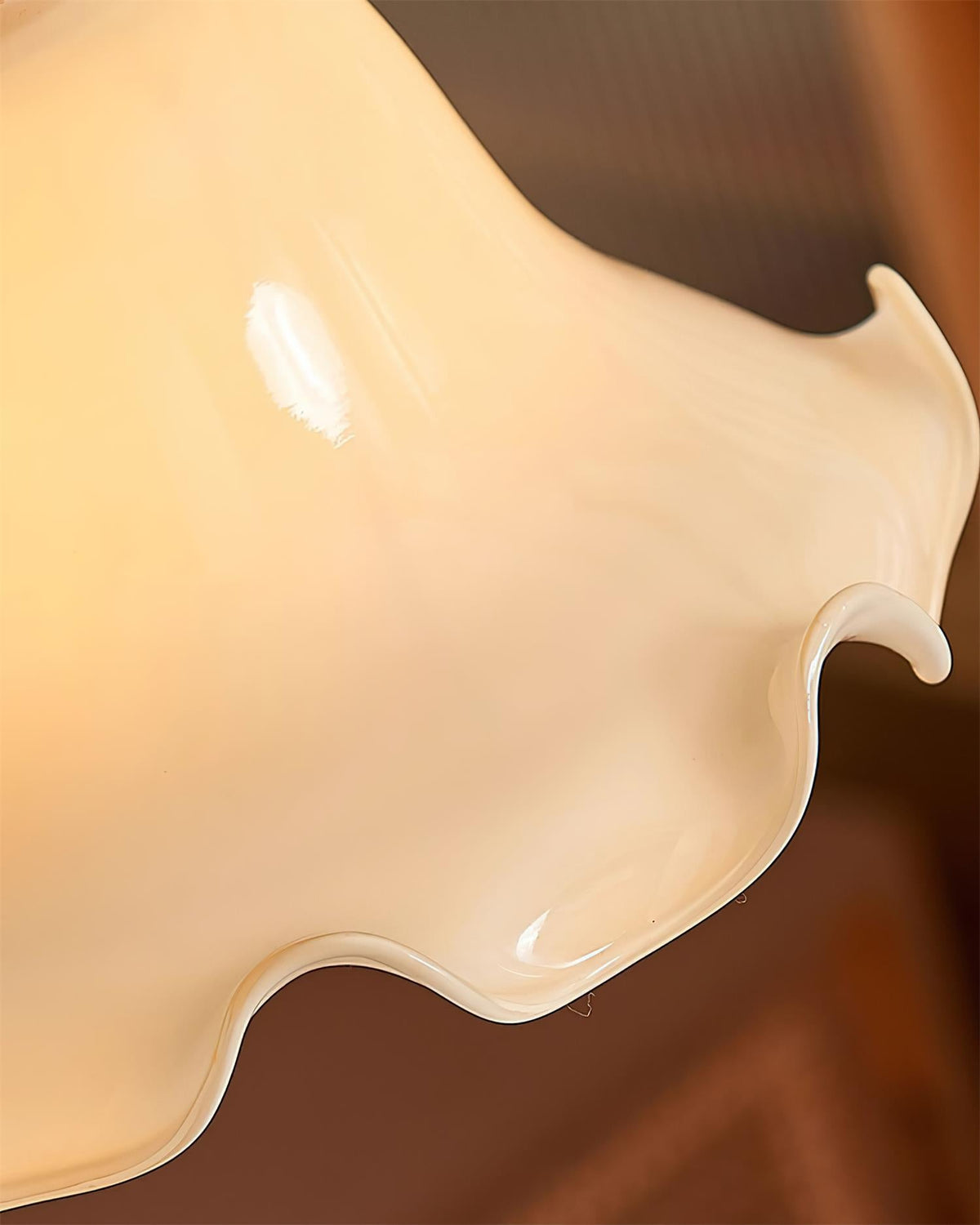 Glyna wavy hanglamp