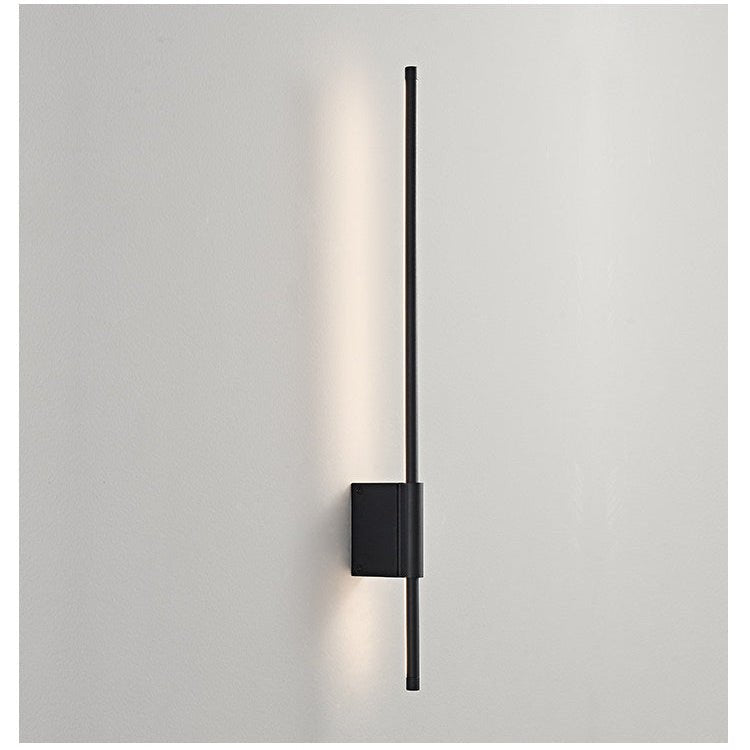 Cirenine Lineaire wandlamp