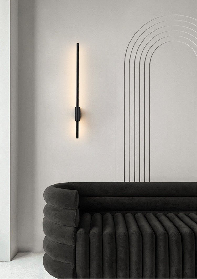 Cirenine Lineaire wandlamp