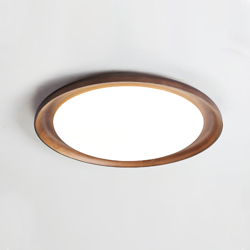 Oculus vlakke plafondlamp