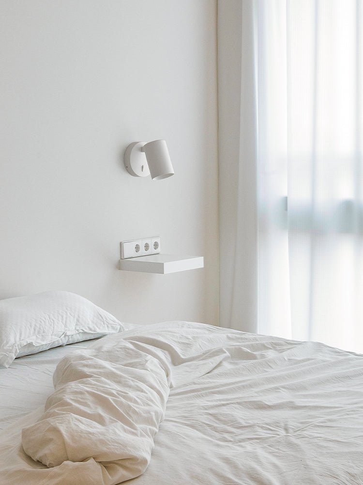 Noctivian Rowen wandlamp