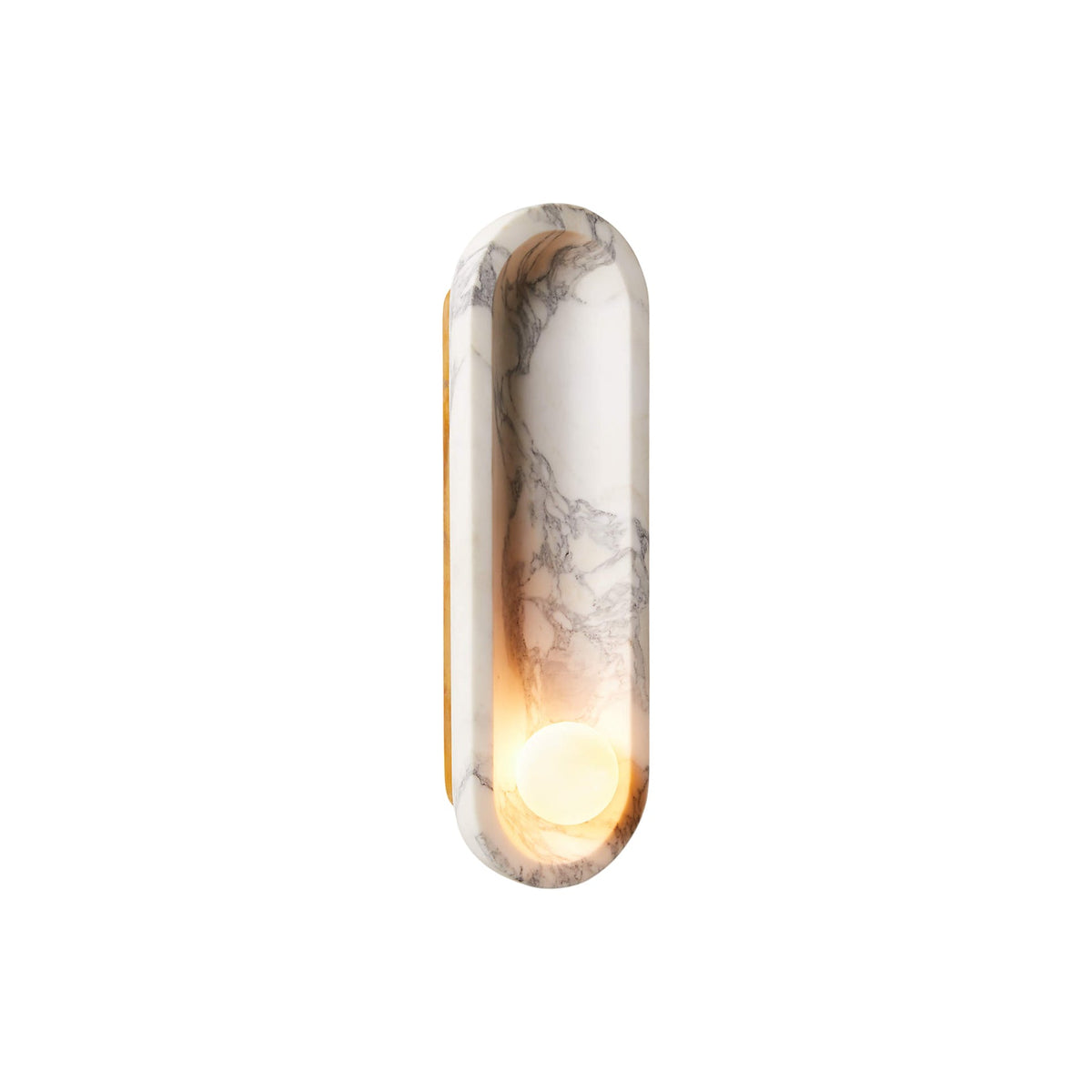 Liorisette wandlamp