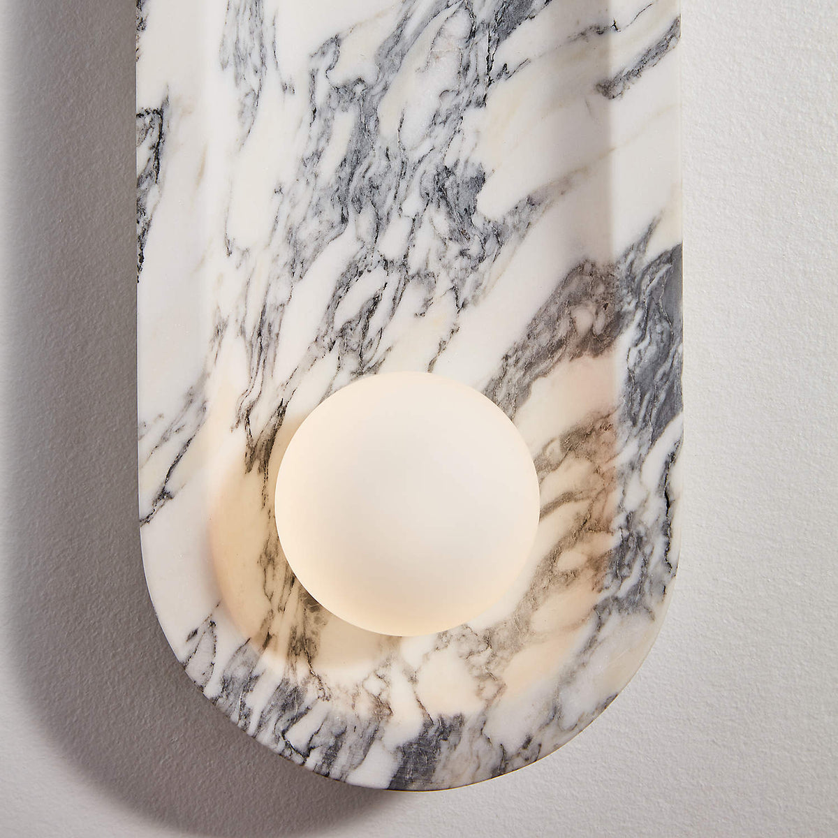 Liorisette wandlamp