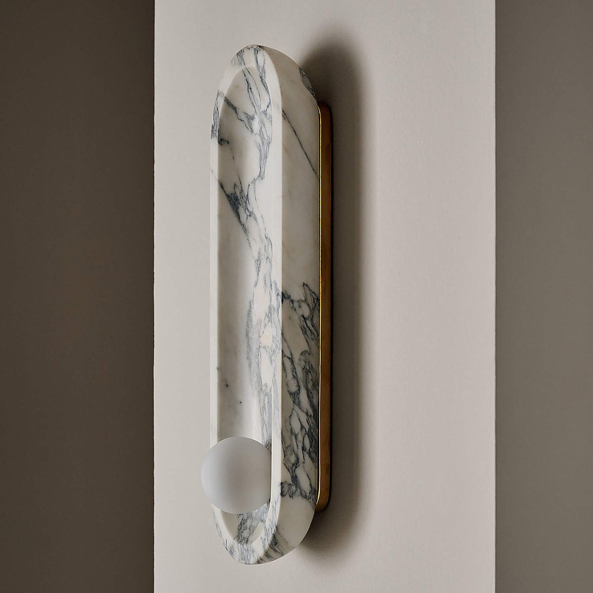 Liorisette wandlamp