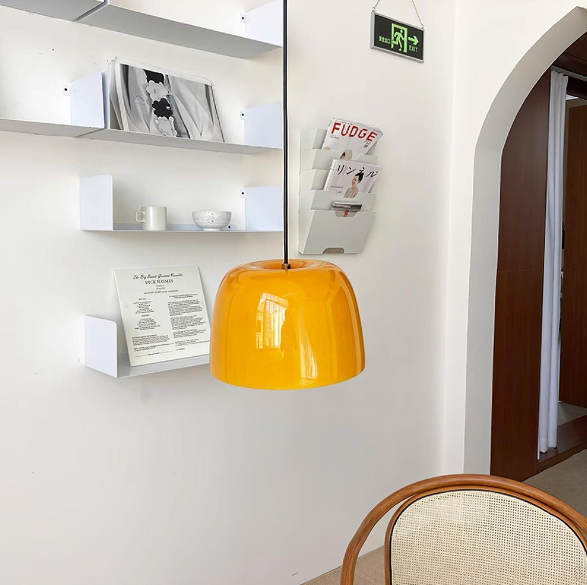 Herdal hanglamp