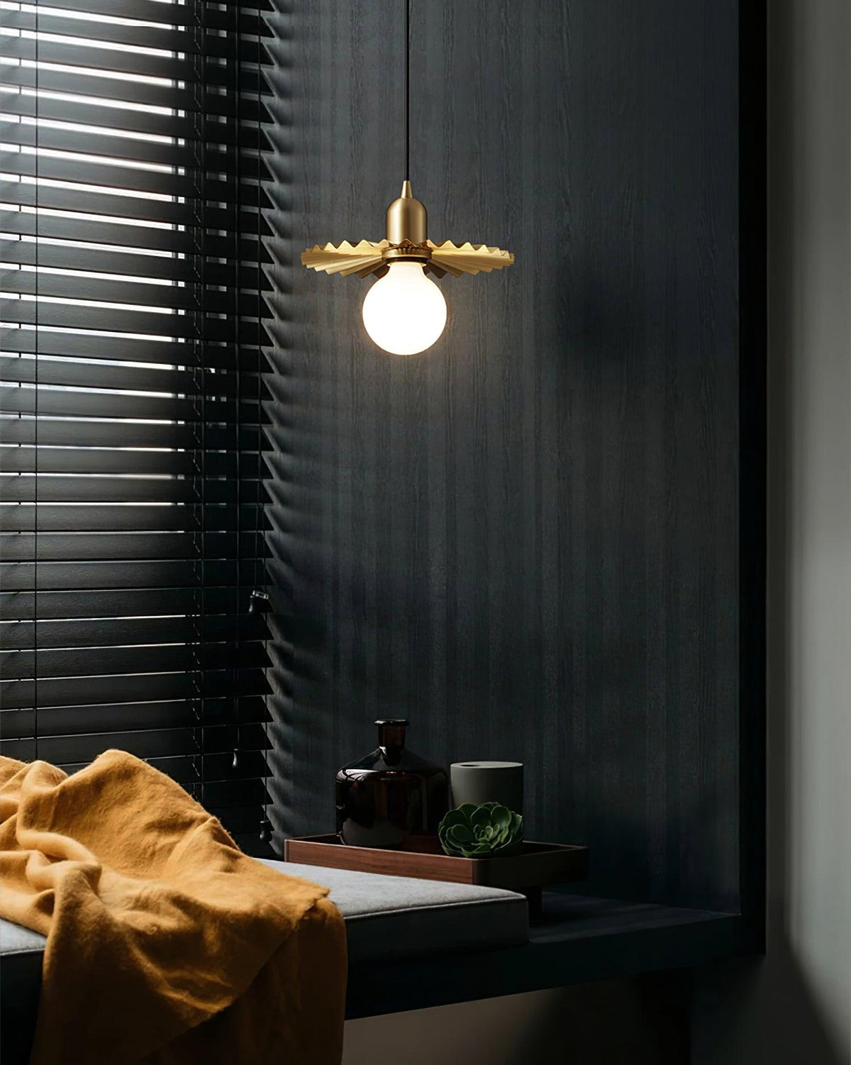 Viraanina hanglamp