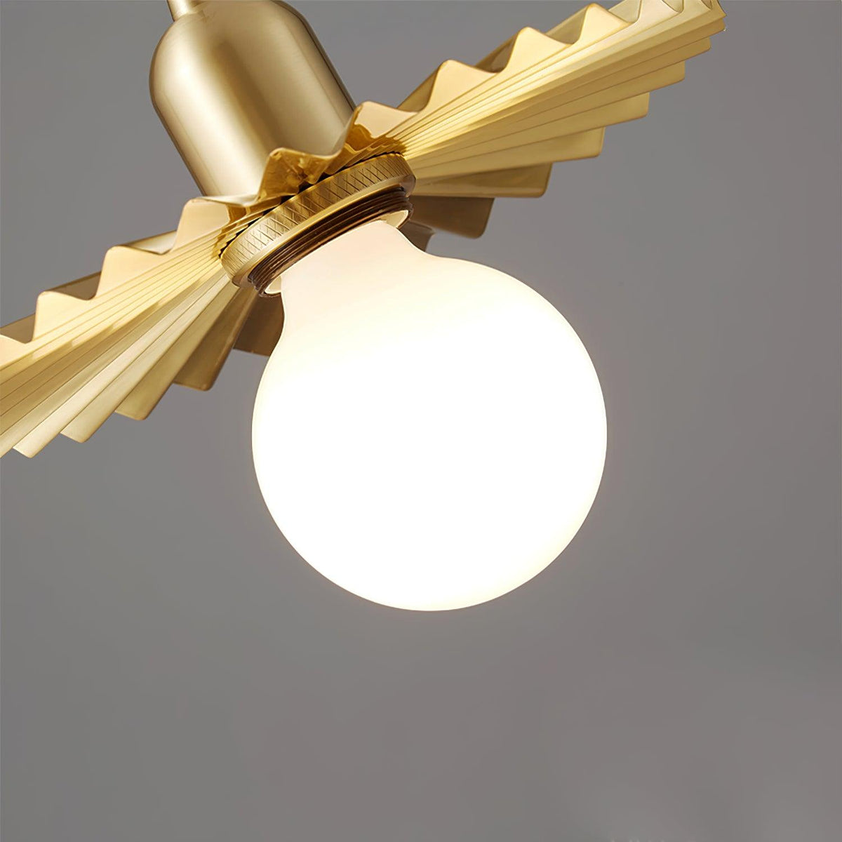 Viraanina hanglamp