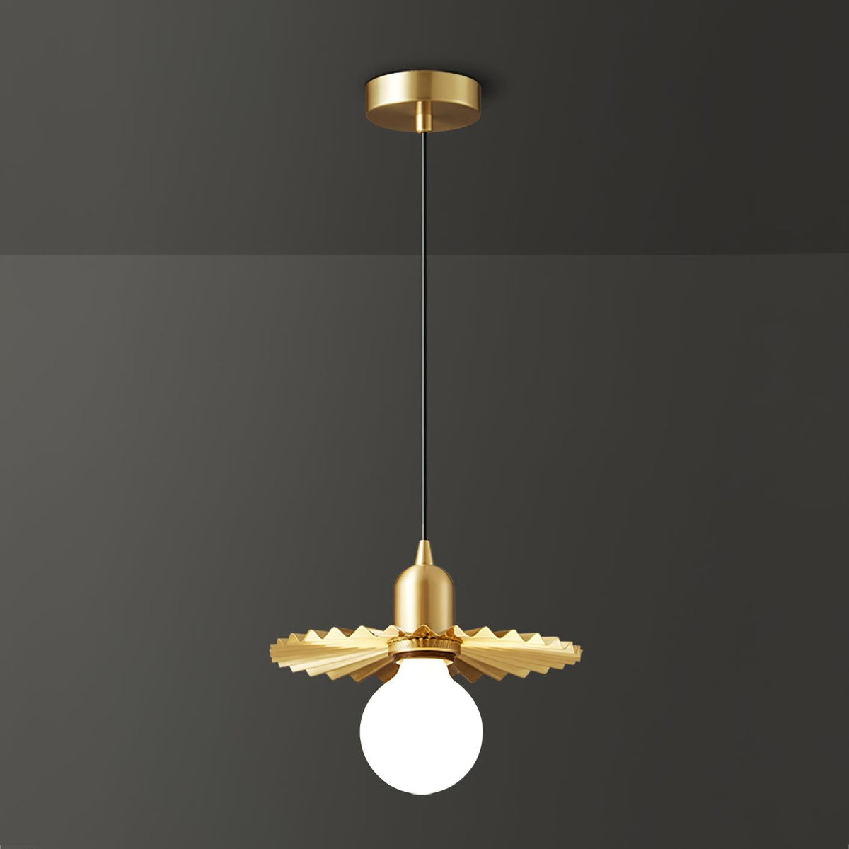 Viraanina hanglamp