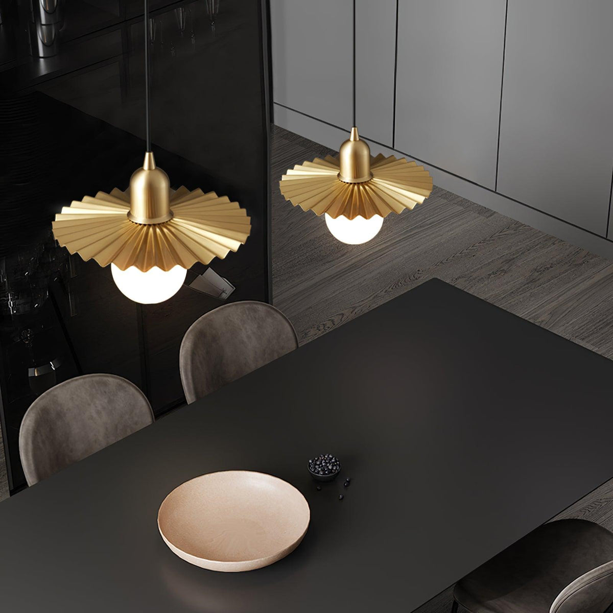 Viraanina hanglamp
