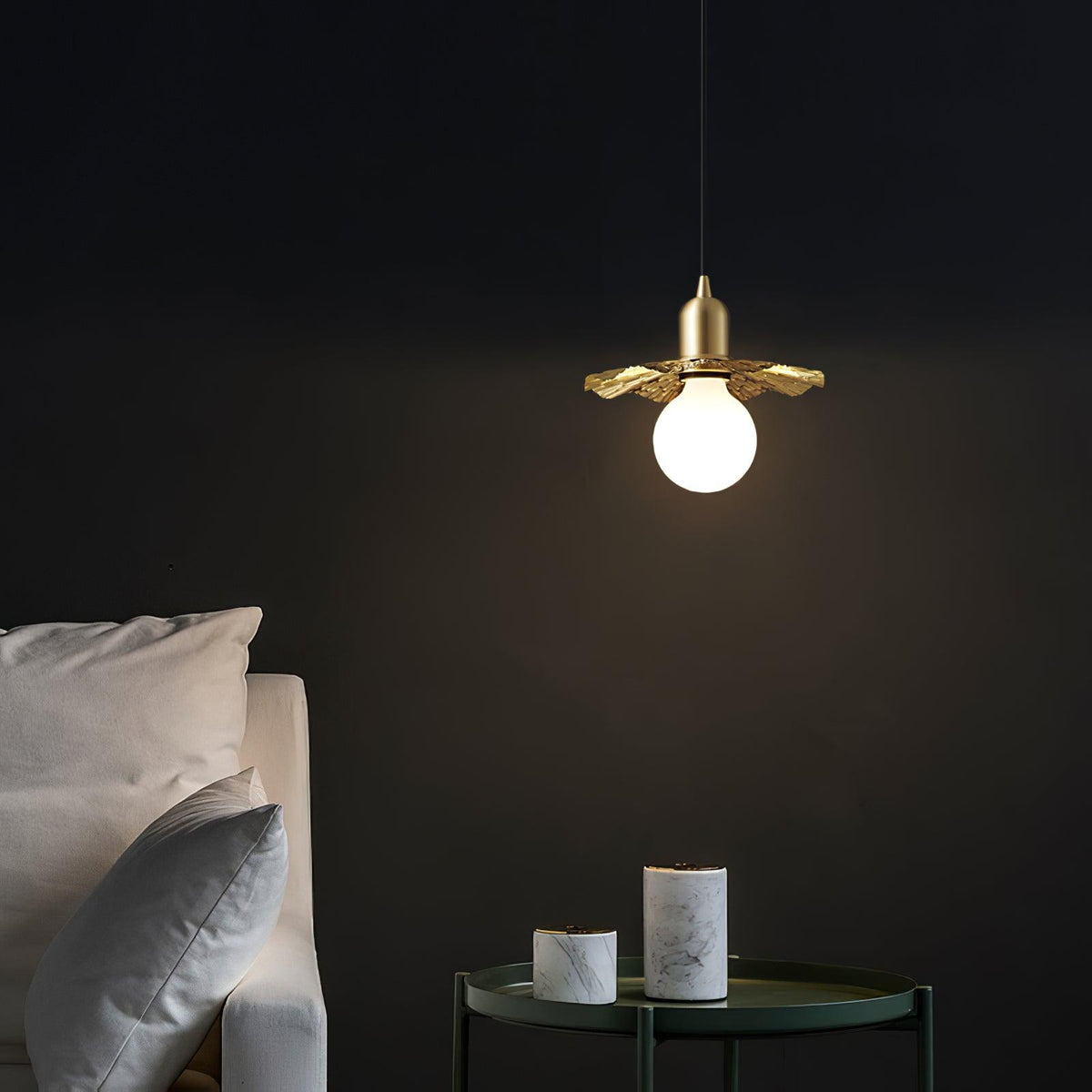 Viraanina hanglamp