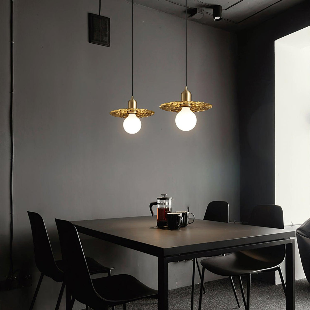 Viraanina hanglamp