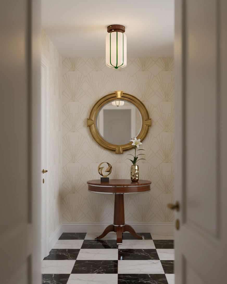 Sorisaine plafondlamp