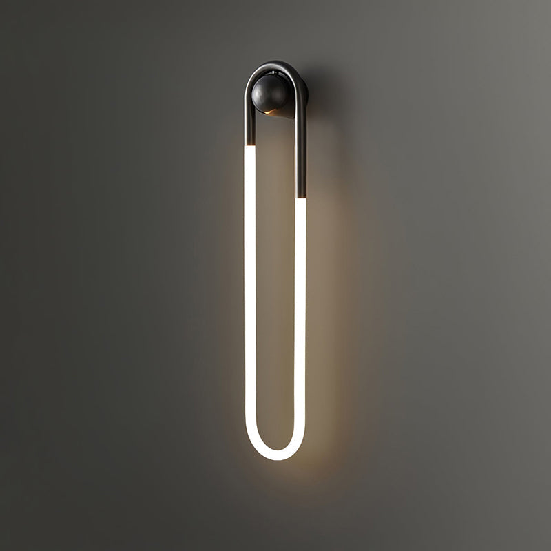 Soriveria wandlamp