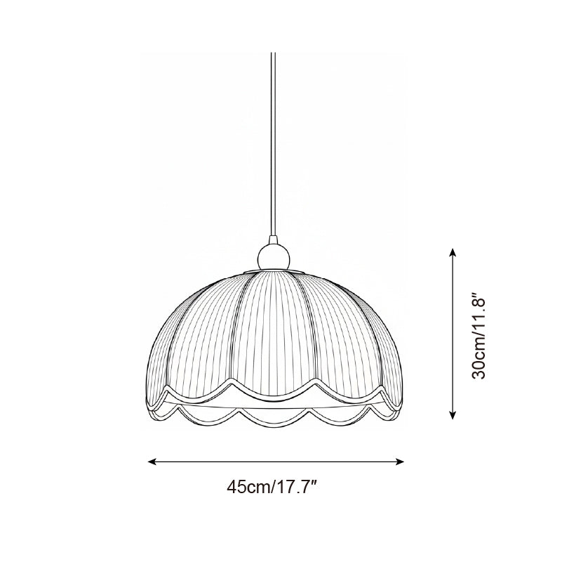 Oreliena hanglamp