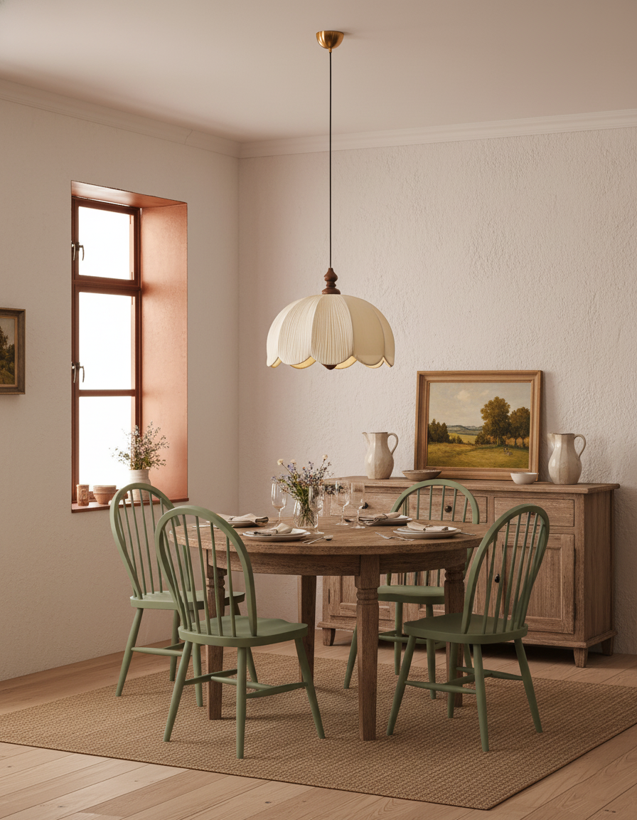 Oreliena hanglamp