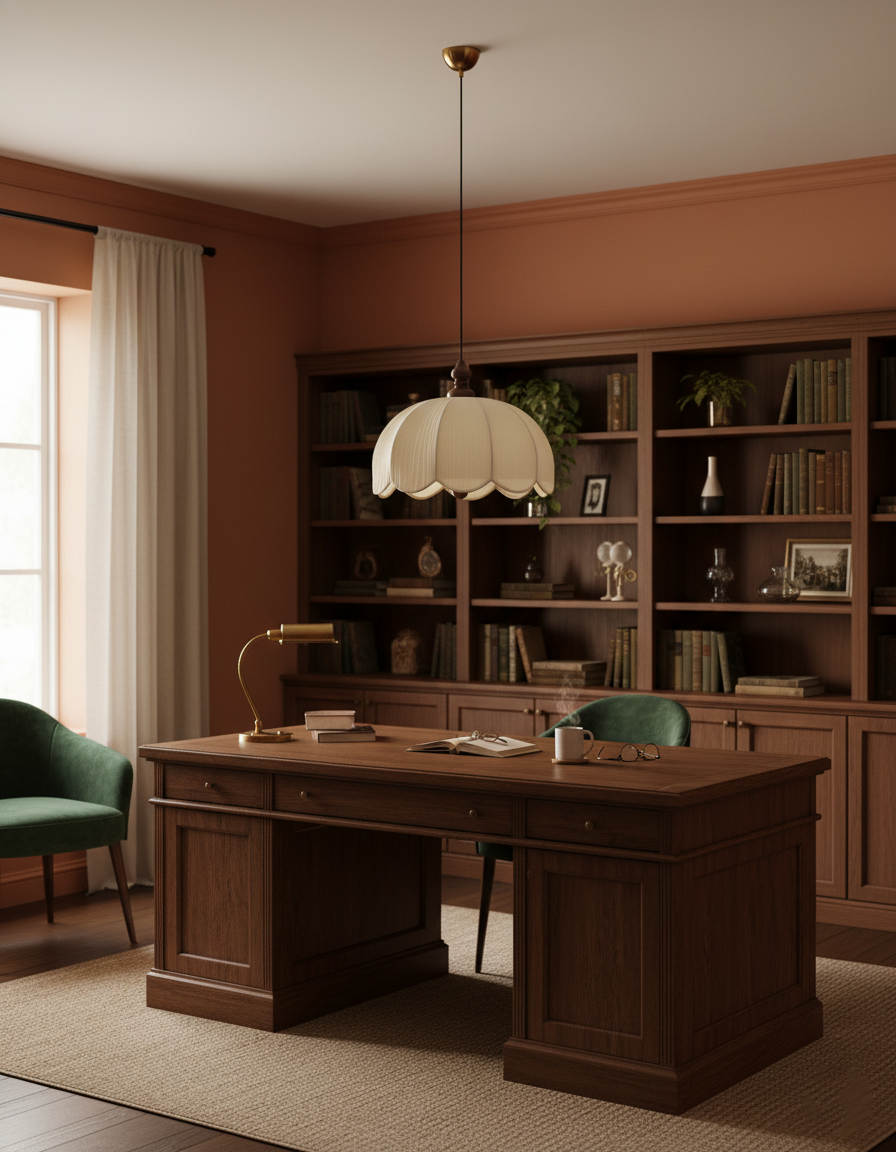 Oreliena hanglamp