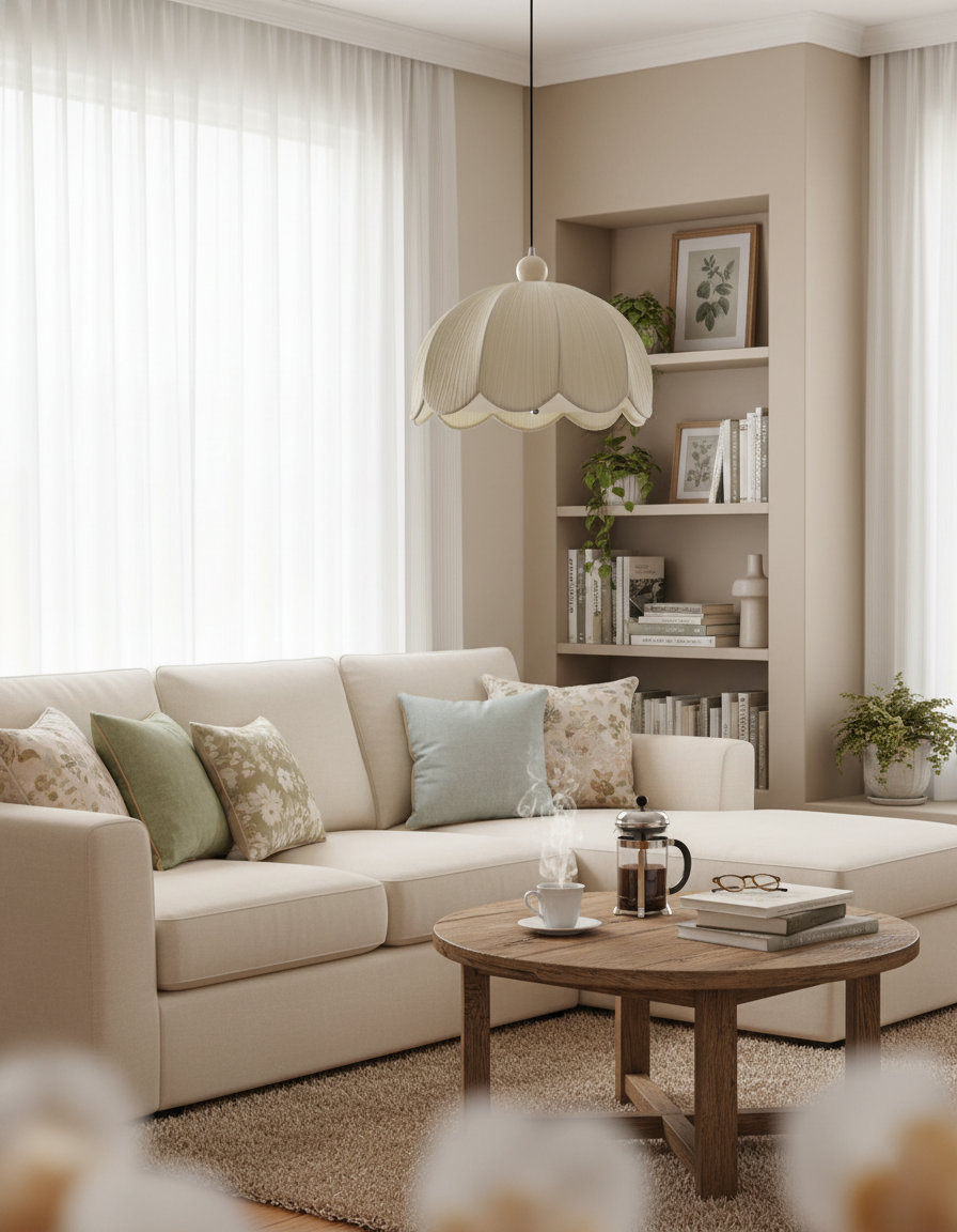 Oreliena hanglamp