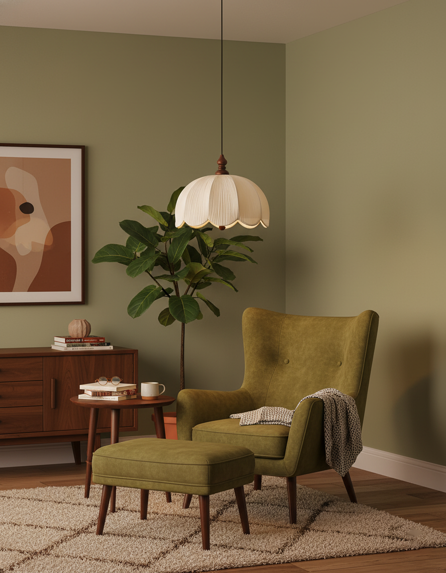 Oreliena hanglamp