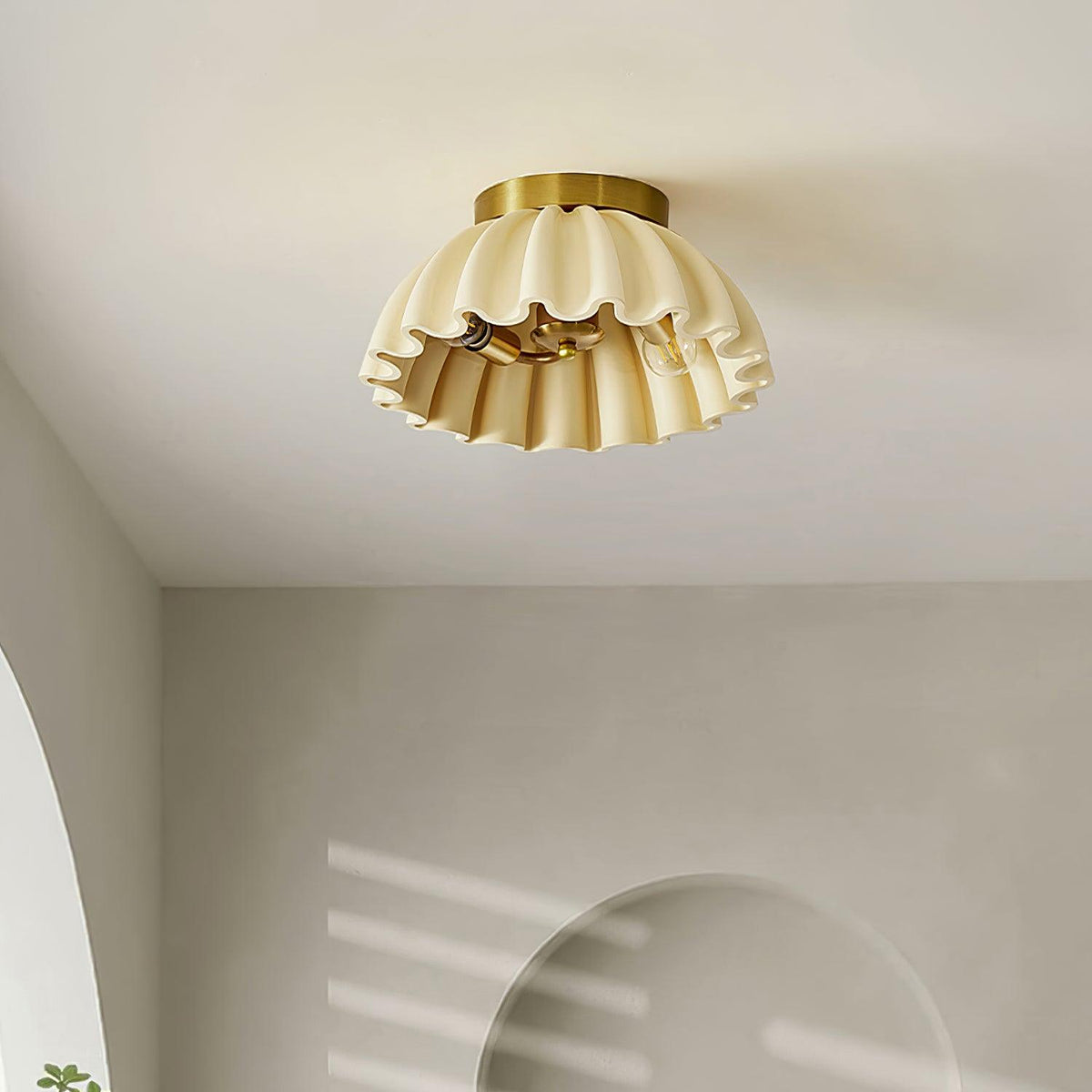 Oreloelle plafondlamp