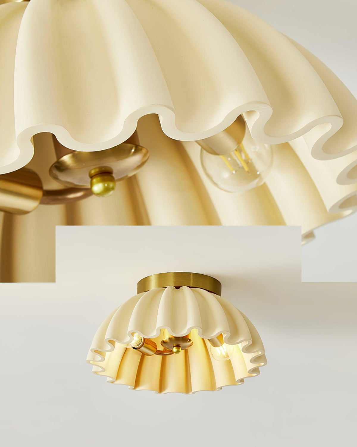 Oreloelle plafondlamp
