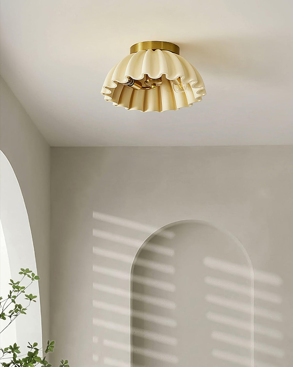 Oreloelle plafondlamp