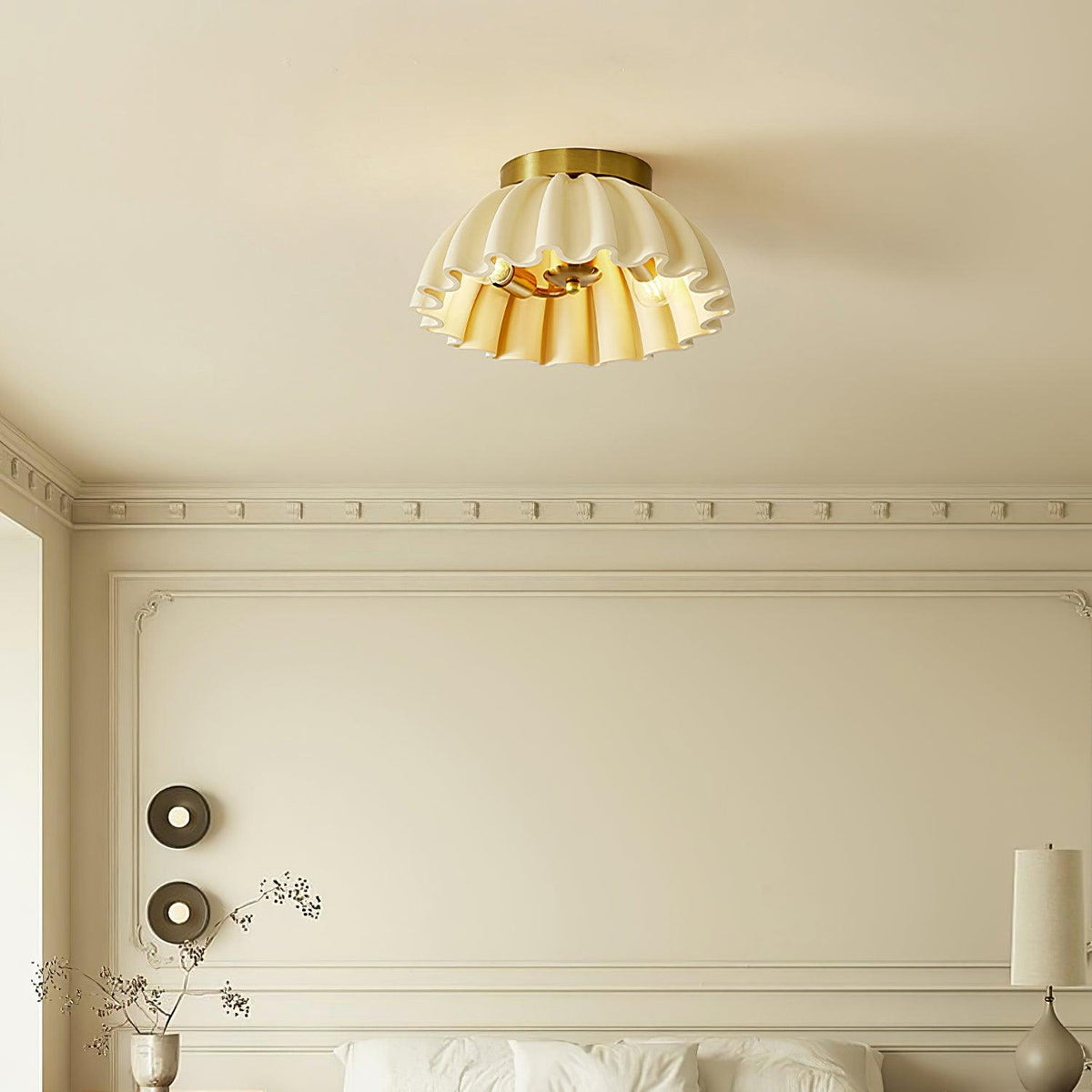 Oreloelle plafondlamp