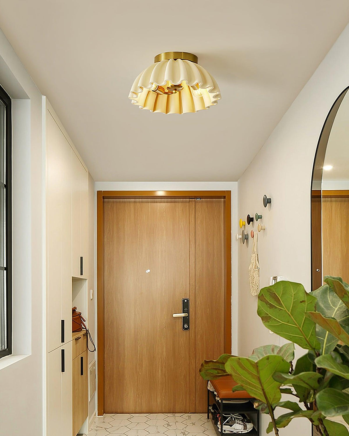 Oreloelle plafondlamp