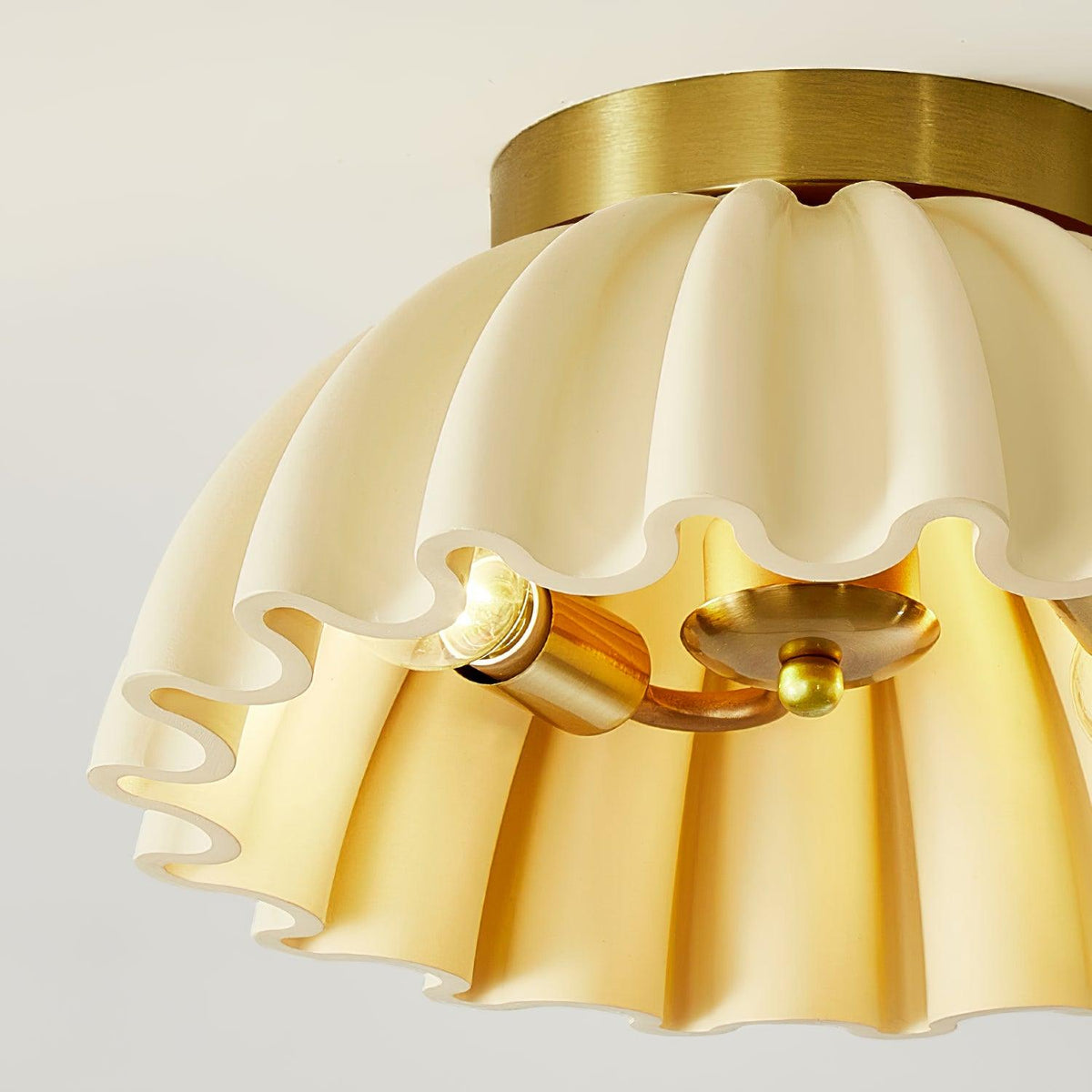 Oreloelle plafondlamp