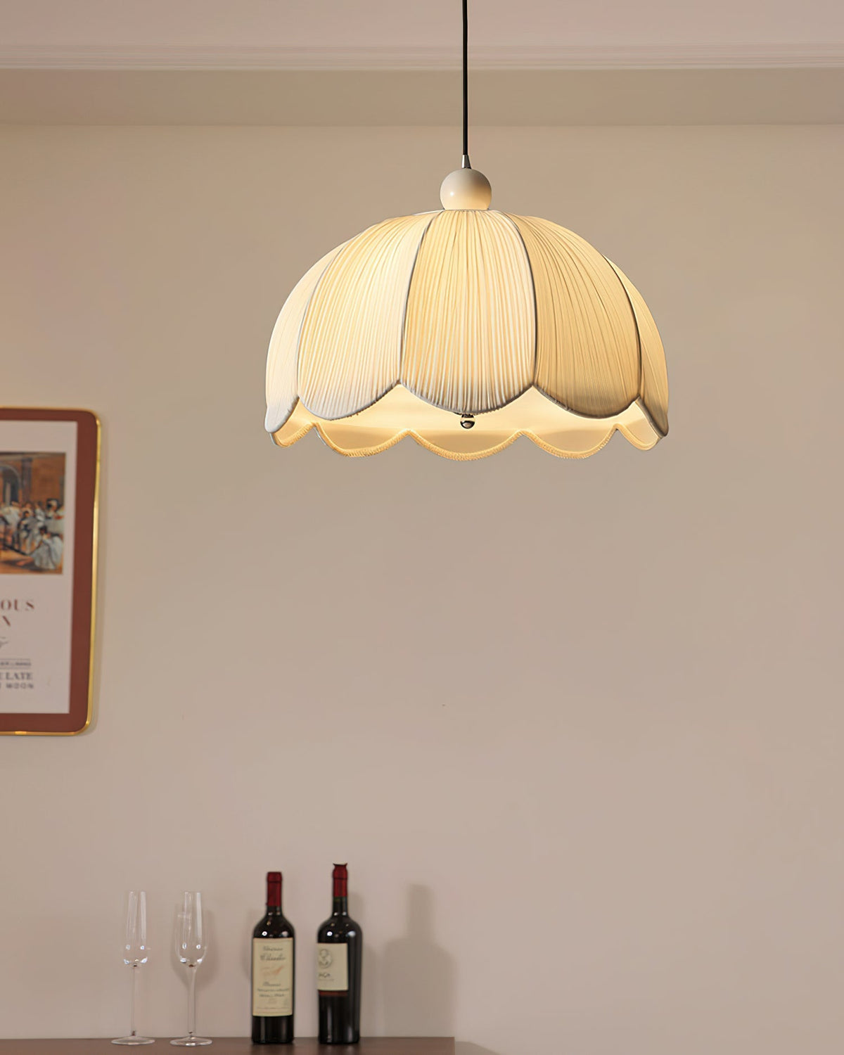 Oreliena hanglamp