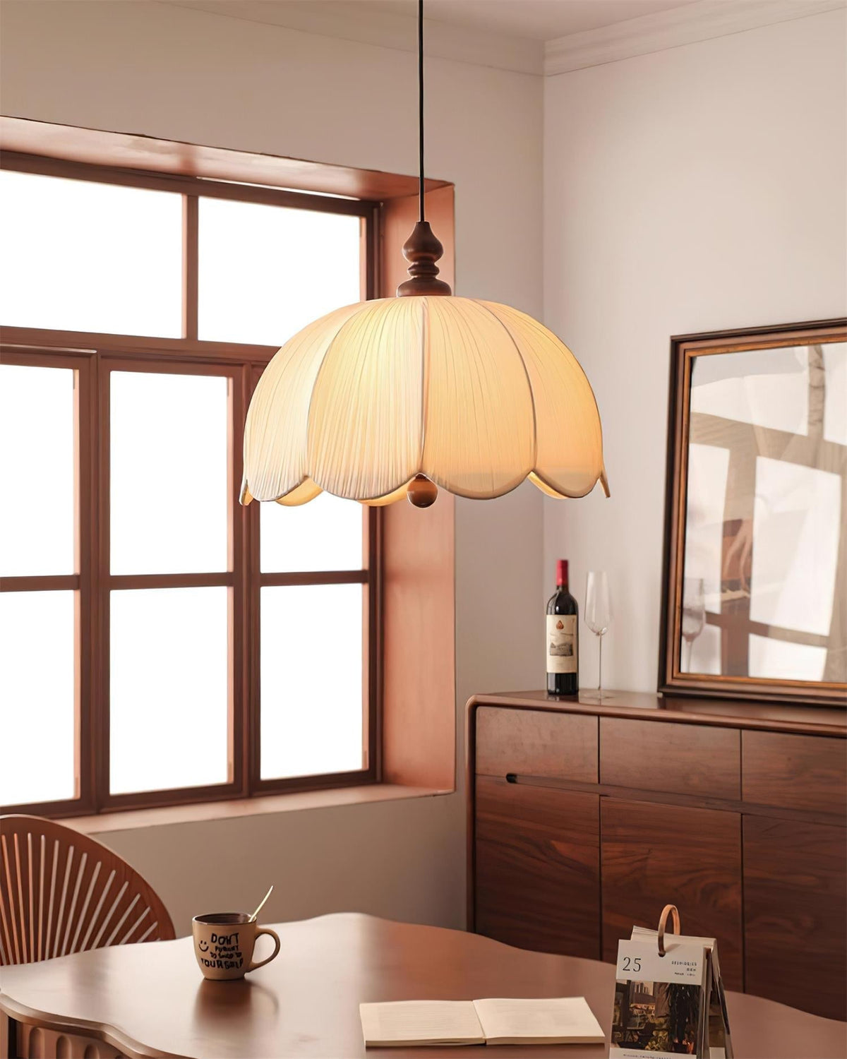 Oreliena hanglamp