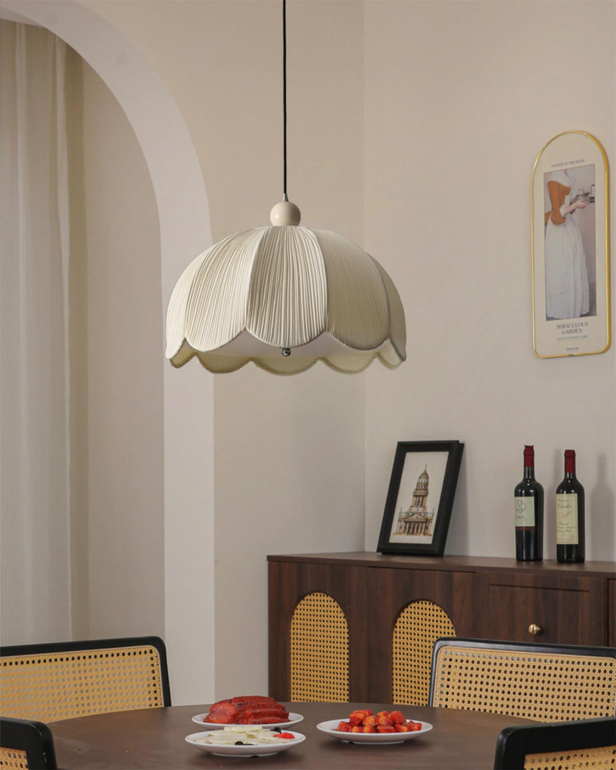Oreliena hanglamp