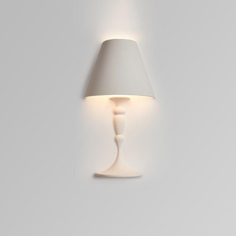 Axoris Individual Creativity Picture Plaster wandlamp