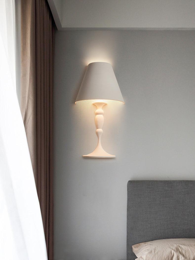 Axoris Individual Creativity Picture Plaster wandlamp