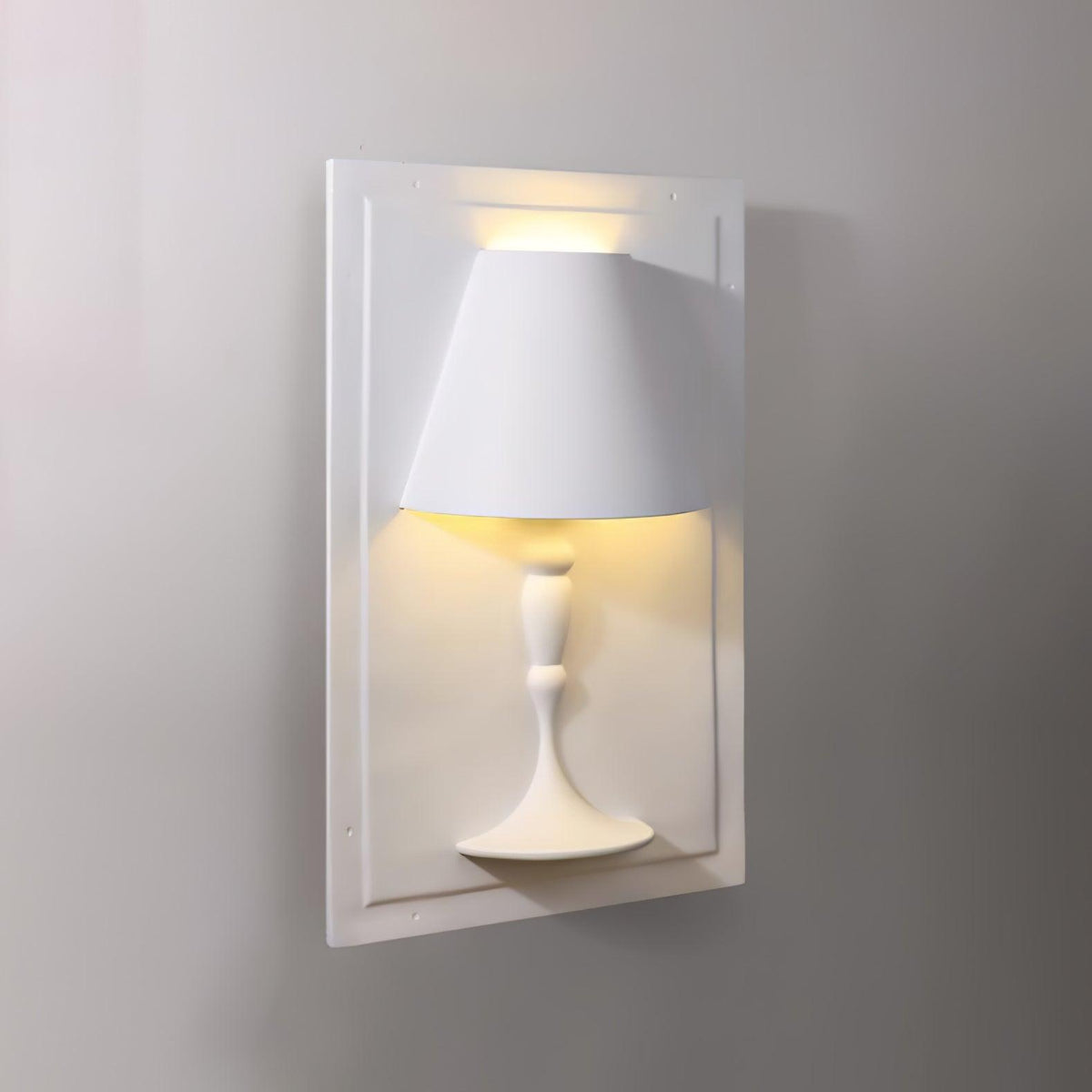 Axoris Individual Creativity Picture Plaster wandlamp