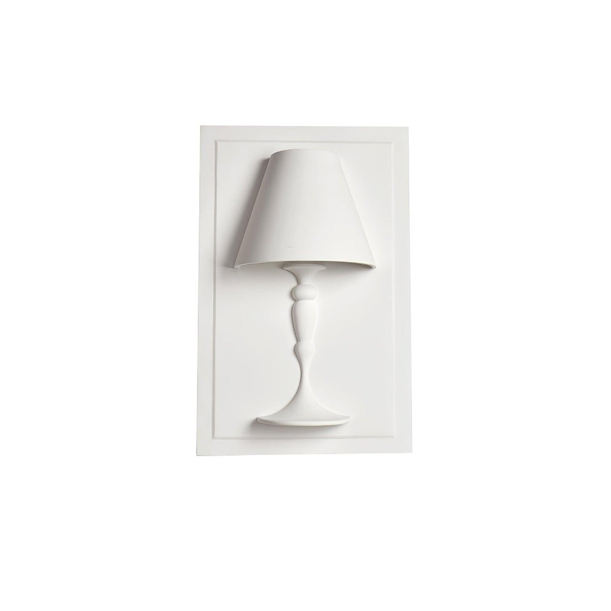 Axoris Individual Creativity Picture Plaster wandlamp